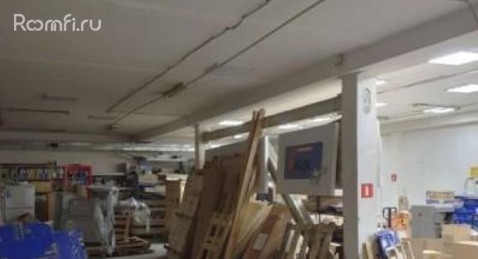 Аренда склада 263 м², Кусковская улица - фото 3