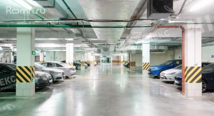 Аренда офиса 929 м², улица Авиаконструктора Микояна - фото 3