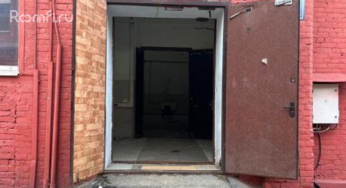 Аренда склада 195 м², Сибирский проезд - фото 1