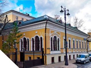 Продажа помещения свободного назначения 1351 м²