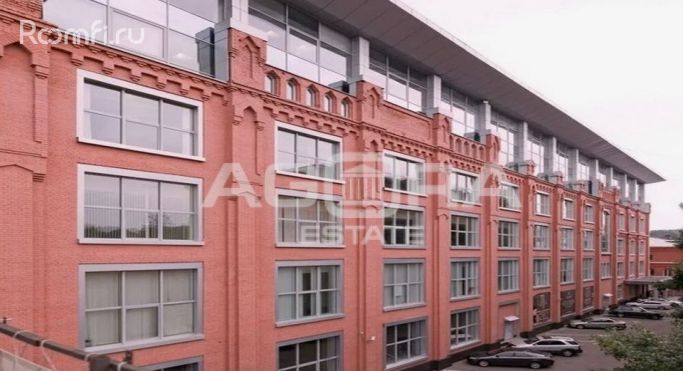 Аренда офиса 209.7 м², Лужнецкая набережная - фото 2