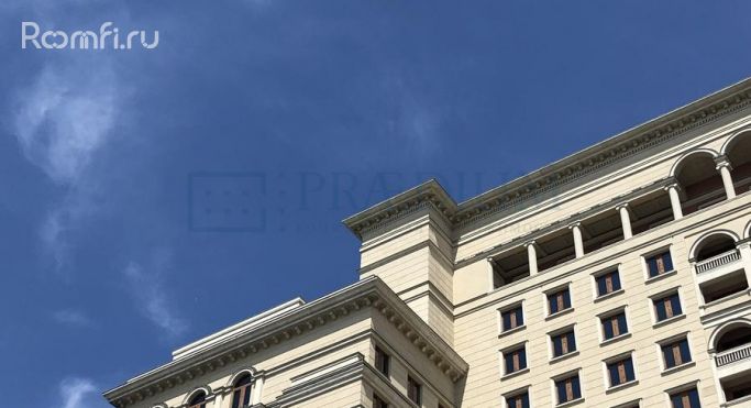Аренда офиса 1749 м², улица Охотный Ряд - фото 2