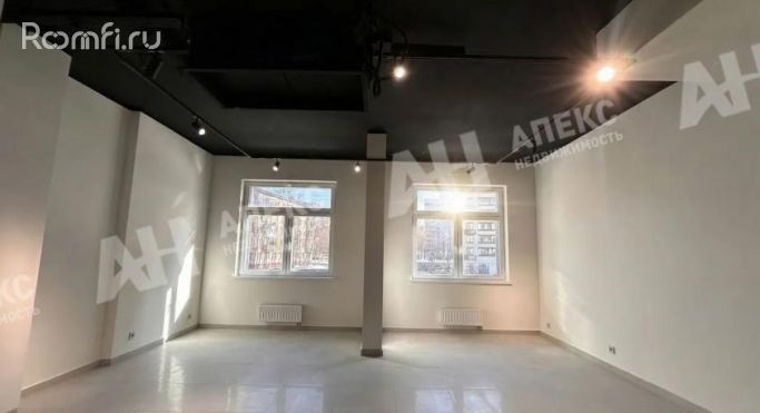 Продажа помещения свободного назначения 50 м², улица Михайлова - фото 3