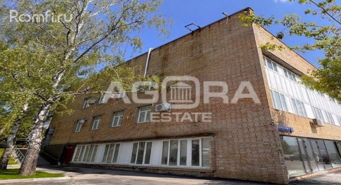 Продажа помещения свободного назначения 527.8 м², Старокалужское шоссе - фото 2