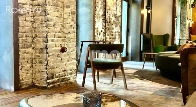 Аренда торгового помещения 96 м², Смоленский бульвар - фото 3