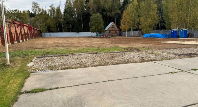 Продажа земельных участка 0.3 га, Троицкая улица - фото 5