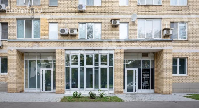 Продажа помещения свободного назначения 908 м², Челюскинская улица - фото 3