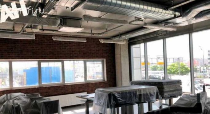 Аренда офиса 900 м², улица Золоторожский Вал - фото 1