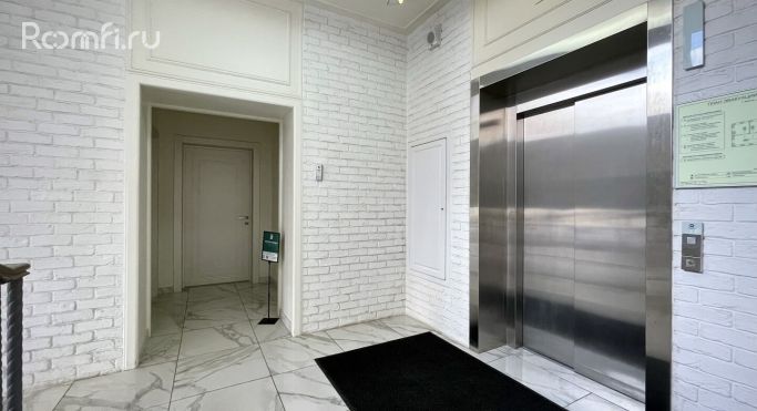 Аренда офиса 52 м², улица Покровка - фото 3