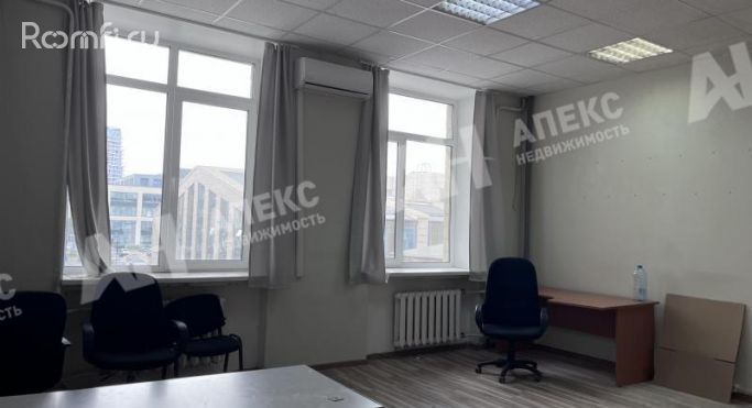 Аренда офиса 34 м², Полковая улица - фото 3