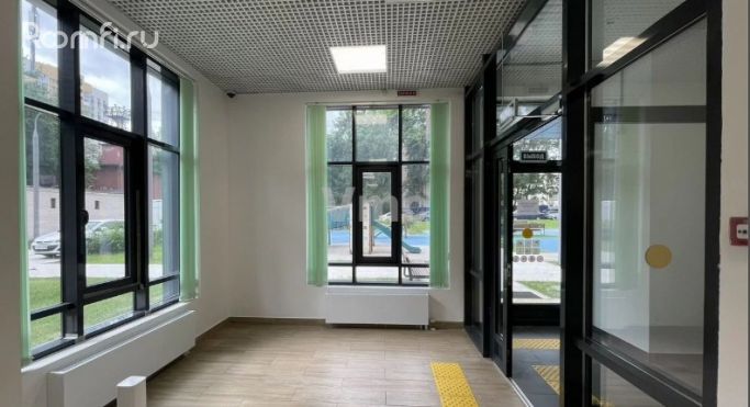 Аренда помещения свободного назначения 161 м², улица Константина Федина - фото 3
