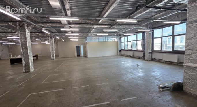 Аренда помещения свободного назначения 800 м², Новоясеневский проспект - фото 3