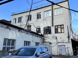 Продажа производственного помещения 600 м²