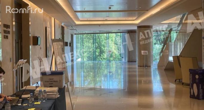 Аренда офиса 120 м², улица Вильгельма Пика - фото 3