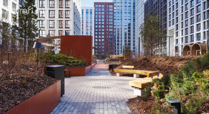 Аренда помещения свободного назначения 52.7 м², Малая Почтовая улица - фото 5