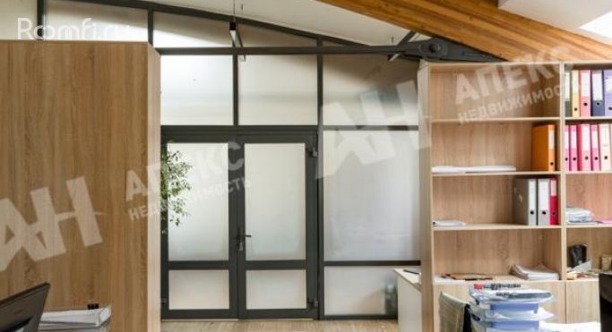 Продажа офиса 308 м², Большая Садовая улица - фото 3