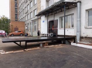 Аренда склада 700 м²