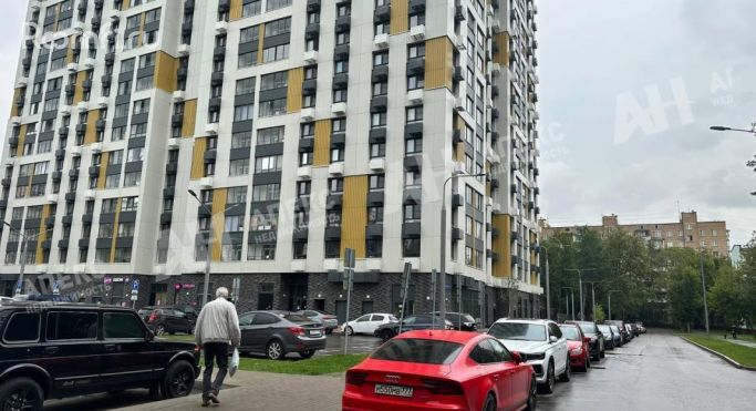Продажа помещения свободного назначения 148 м², улица Демьяна Бедного - фото 2