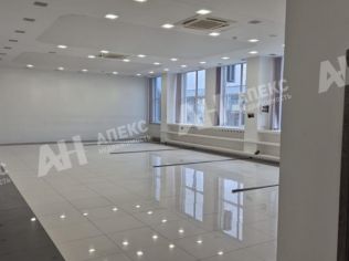 Аренда помещения свободного назначения 230 м²