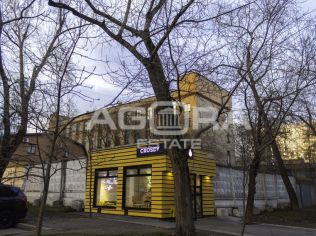 Продажа торгового помещения 16.8 м²