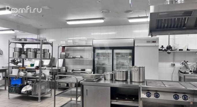 Аренда помещения свободного назначения 614 м², Егорьевский проезд - фото 1