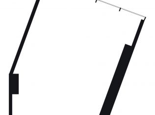 Продажа офиса 44.5 м²