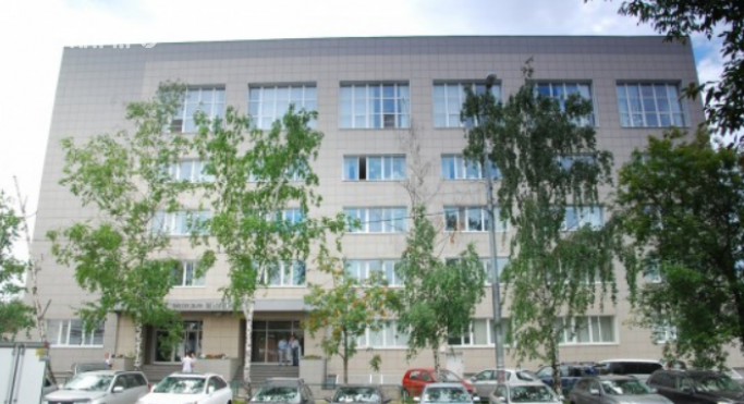 Аренда офиса 1200 м², 1-й Магистральный проезд - фото 1