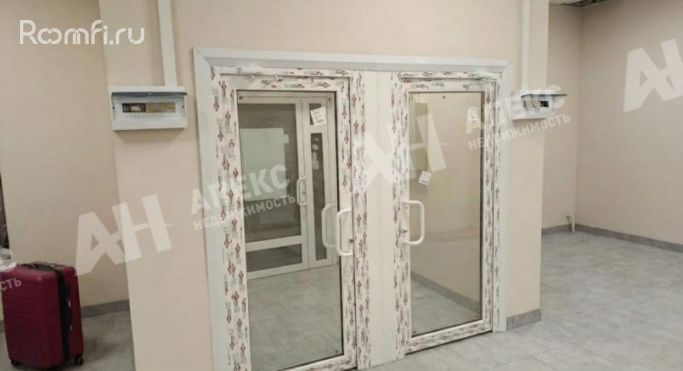 Продажа помещения свободного назначения 128 м², 6-я Радиальная улица - фото 3
