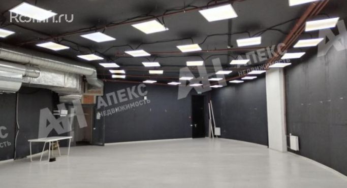 Аренда помещения свободного назначения 157 м², Нижний Сусальный переулок - фото 1