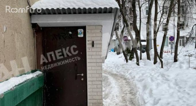 Аренда помещения свободного назначения 128 м², Ленинградское шоссе, 20-й километр - фото 3