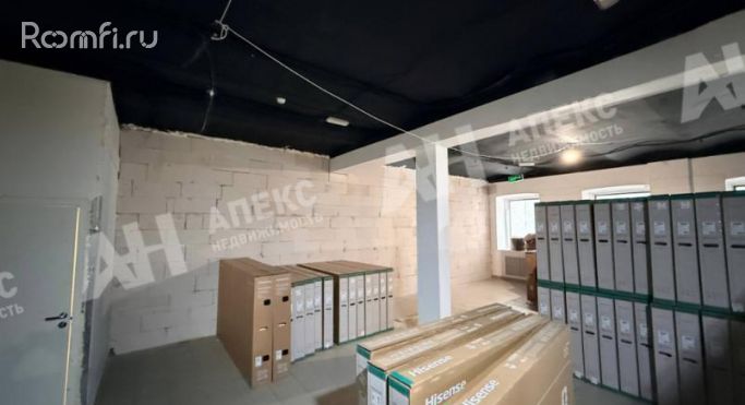 Аренда помещения свободного назначения 246 м², улица Сущёвский Вал - фото 3