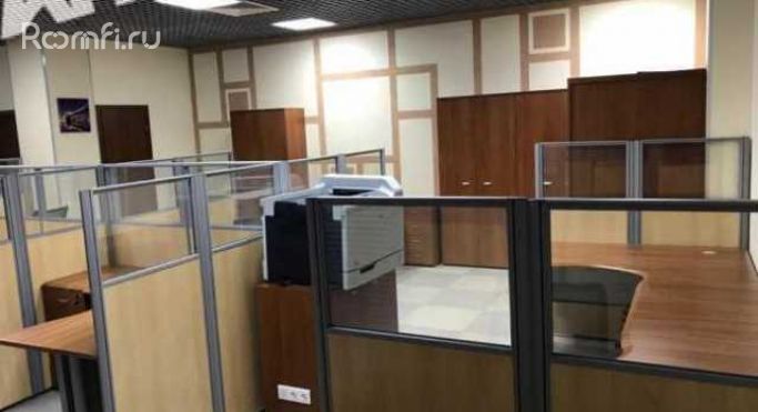 Аренда офиса 95 м², Автозаводская улица - фото 3