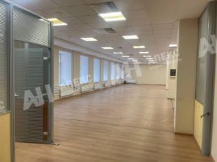 Аренда офиса 274 м²