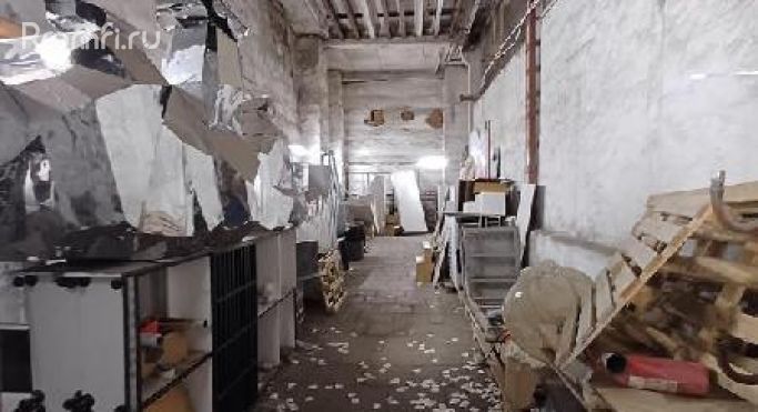 Аренда склада 190 м², Пермская улица - фото 2