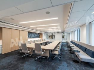Аренда помещения свободного назначения 182 м²