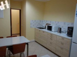 Аренда офиса 190 м²