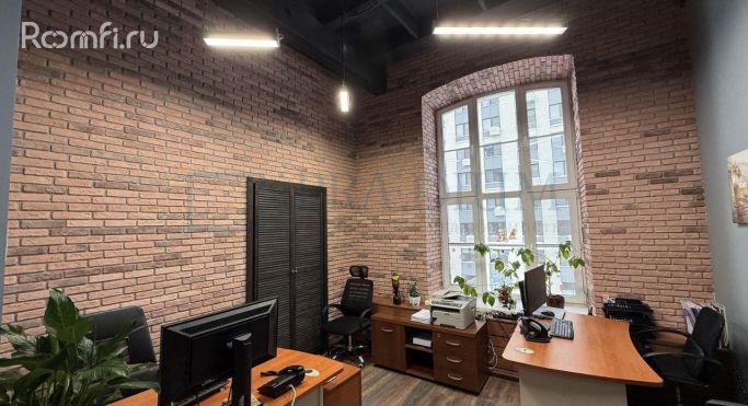 Аренда офиса 705 м², Бауманская улица - фото 3