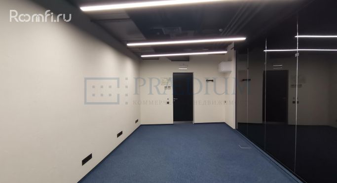 Аренда офиса 157 м², Пресненская набережная - фото 3