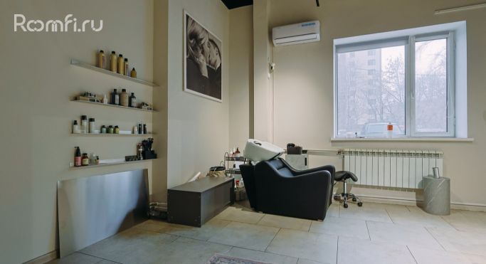 Продажа помещения свободного назначения 87 м², Велозаводская улица - фото 3