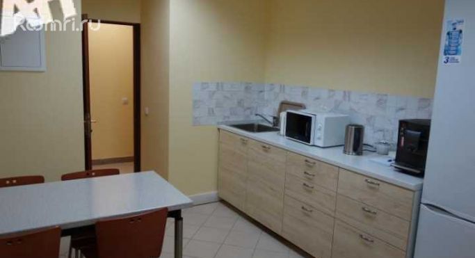 Аренда офиса 190 м², 1-й переулок Тружеников - фото 1