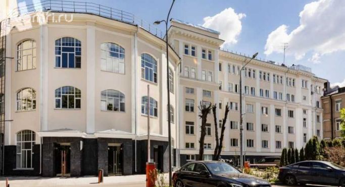 Аренда офиса 4969 м², Баррикадная улица - фото 2