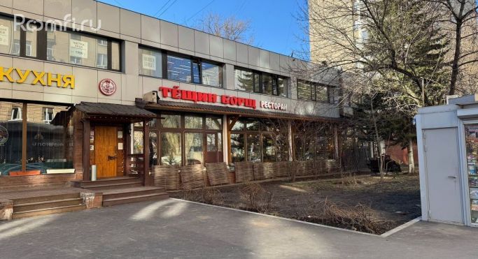 Аренда торгового помещения 388 м², улица Бочкова - фото 3
