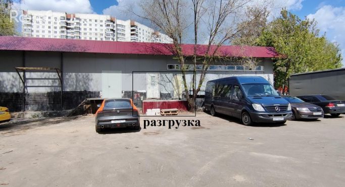 Аренда помещения свободного назначения 455 м², Новокосинская улица - фото 2