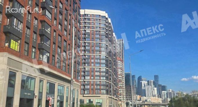 Аренда помещения свободного назначения 510 м², Шелепихинская набережная - фото 3