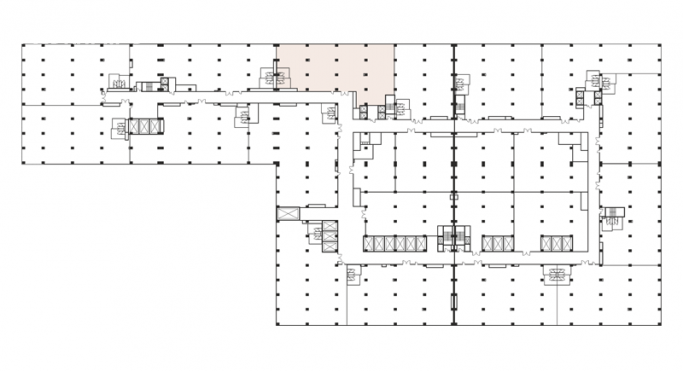 Продажа производственного помещения 972.8 м², улица Свободы - фото 1