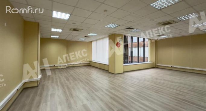 Аренда офиса 102 м², Скотопрогонная улица - фото 1