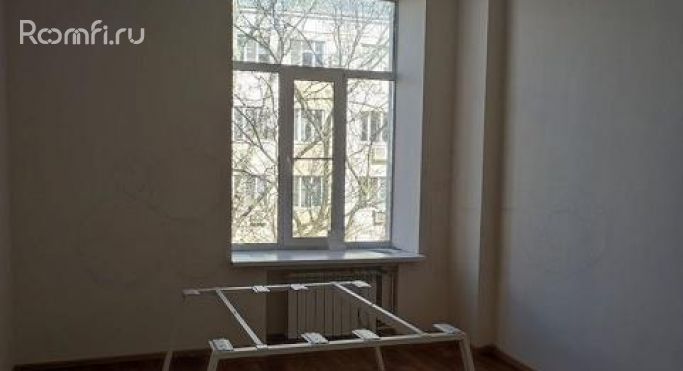 Продажа офиса 1720 м², Большой Тишинский переулок - фото 3