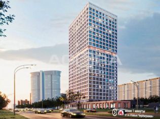 Продажа торгового помещения 271.2 м²