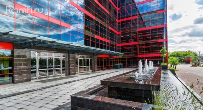 Продажа офиса 460 м², Очаковское шоссе - фото 3