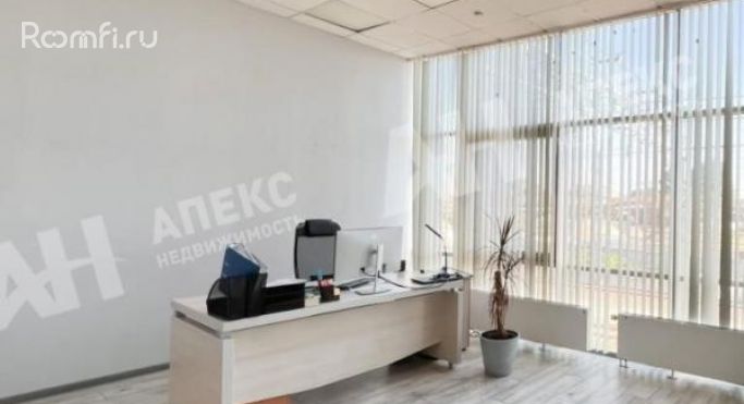 Аренда офиса 214 м², Каланчёвская улица - фото 3